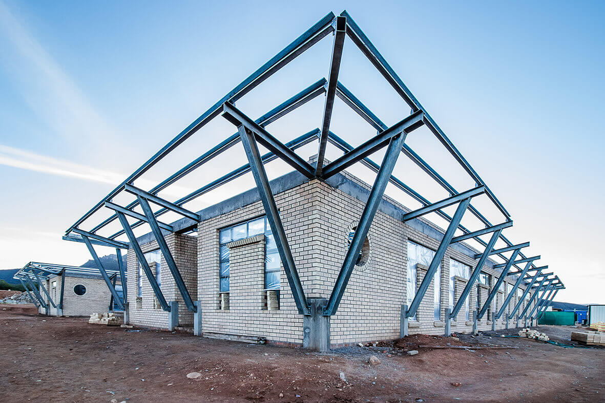 Residential Project